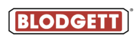 Blodgett — logotipo