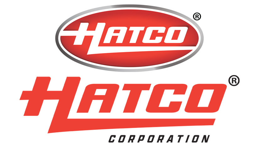 Hatco — logotipo