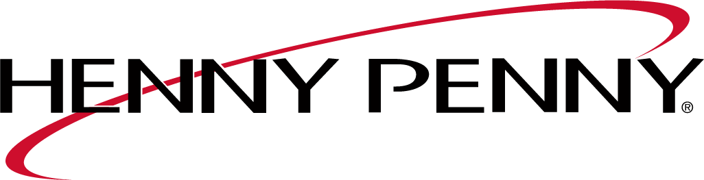 Henny Penny — logotipo
