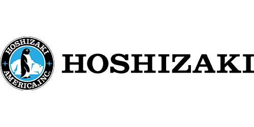 Hoshizaki — logotipo