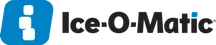 Ice-O-Matic — logotipo