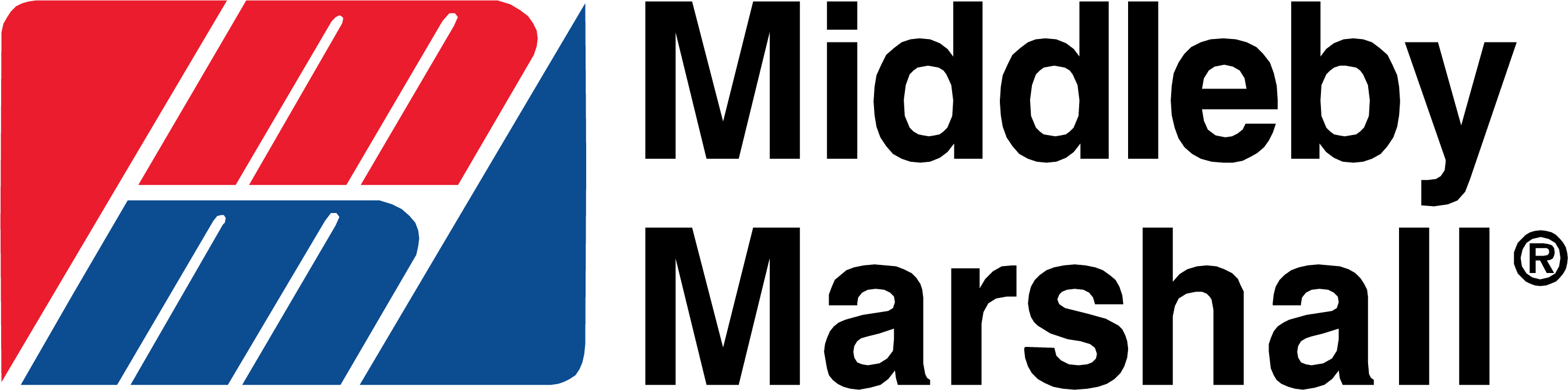 Middleby Marshall — logotipo