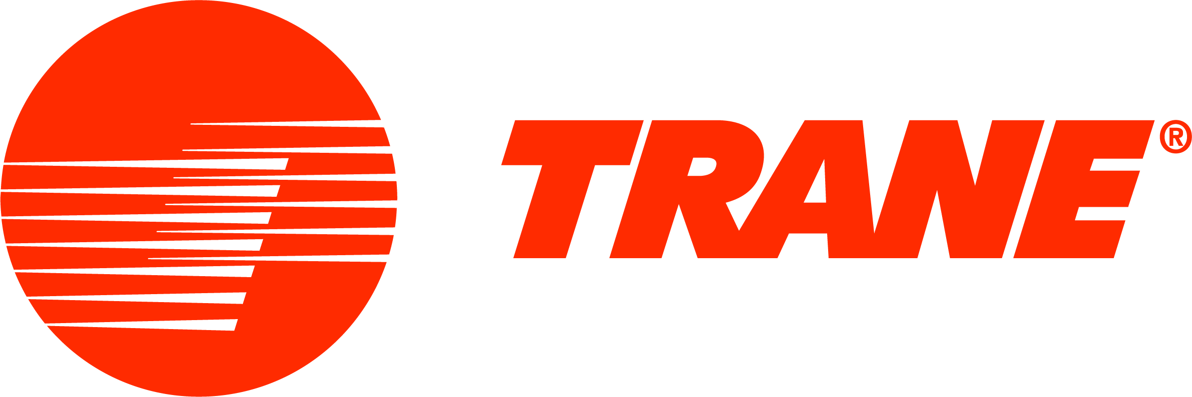 Trane — logotipo