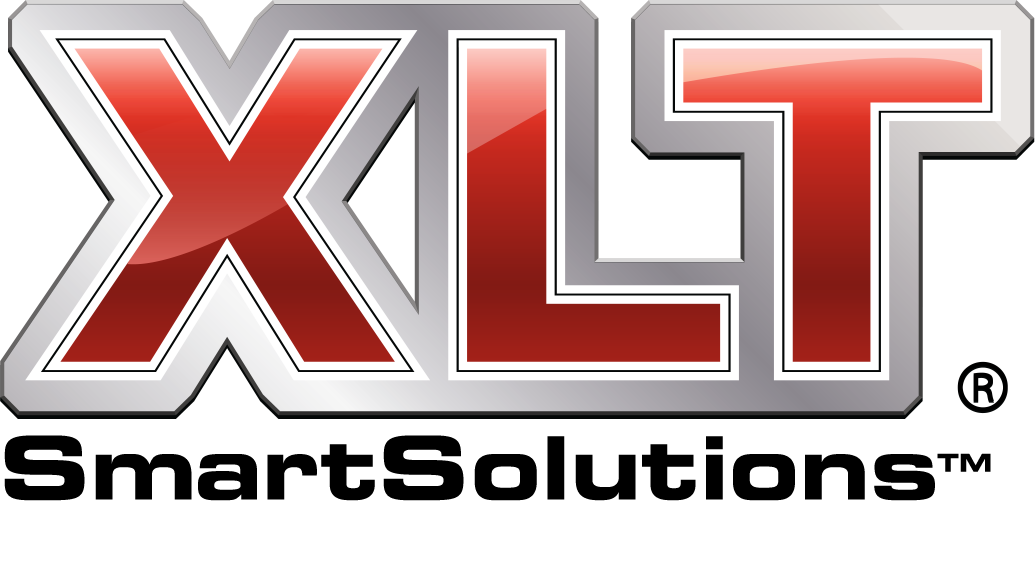 XLT — logotipo